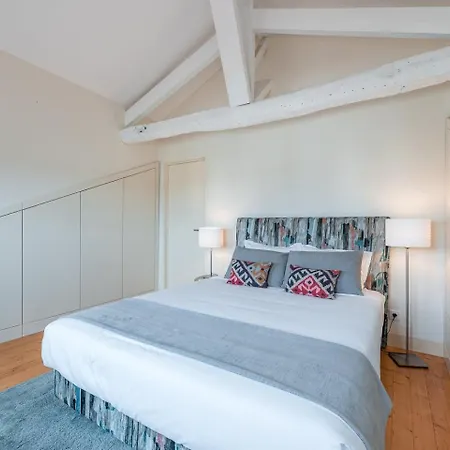 Guestready - La Maison Aires Gouveia Porto Exterior foto
