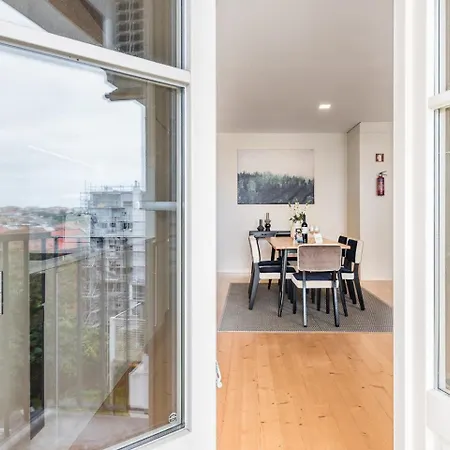Guestready - La Maison Aires Gouveia Porto Exterior foto