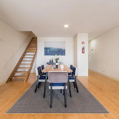 Guestready - La Maison Aires Gouveia Porto Exterior foto
