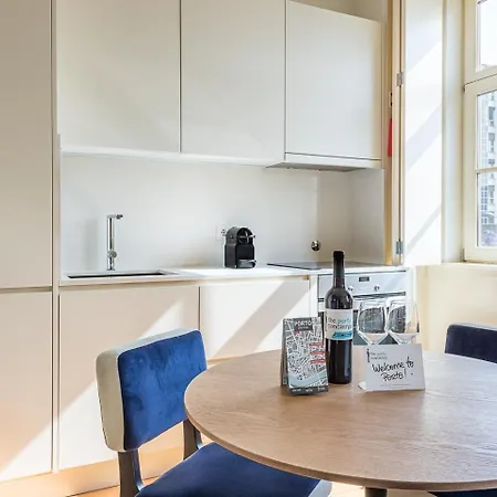 Guestready - La Maison Aires Gouveia Porto Exterior foto