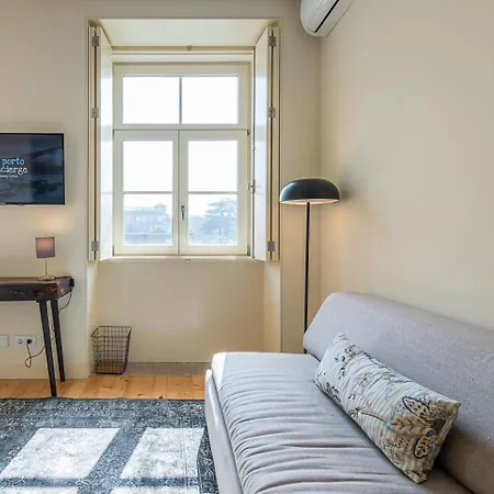 Guestready - La Maison Aires Gouveia Porto Exterior foto