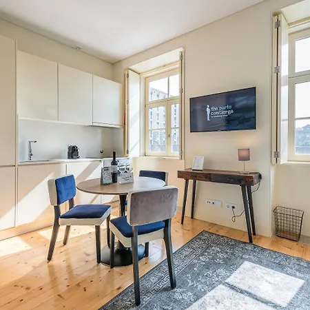 Guestready - La Maison Aires Gouveia Porto Exterior foto