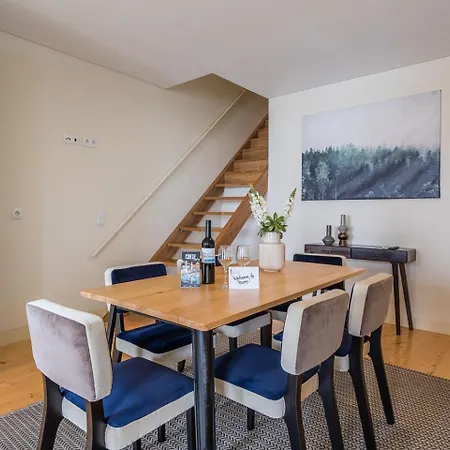 Guestready - La Maison Aires Gouveia Porto Exterior foto