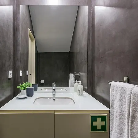 Guestready - La Maison Aires Gouveia Porto Exterior foto