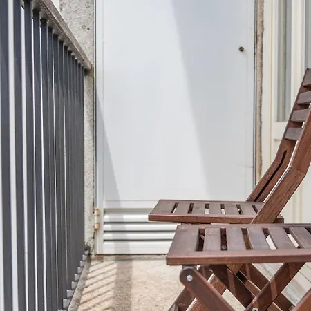 Guestready - La Maison Aires Gouveia Porto Exterior foto