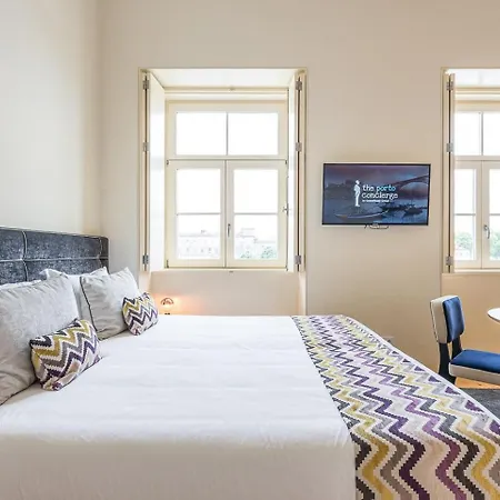 Guestready - La Maison Aires Gouveia Porto Exterior photo