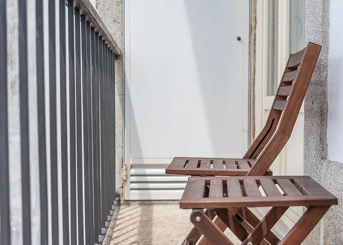 Guestready - La Maison Aires Gouveia