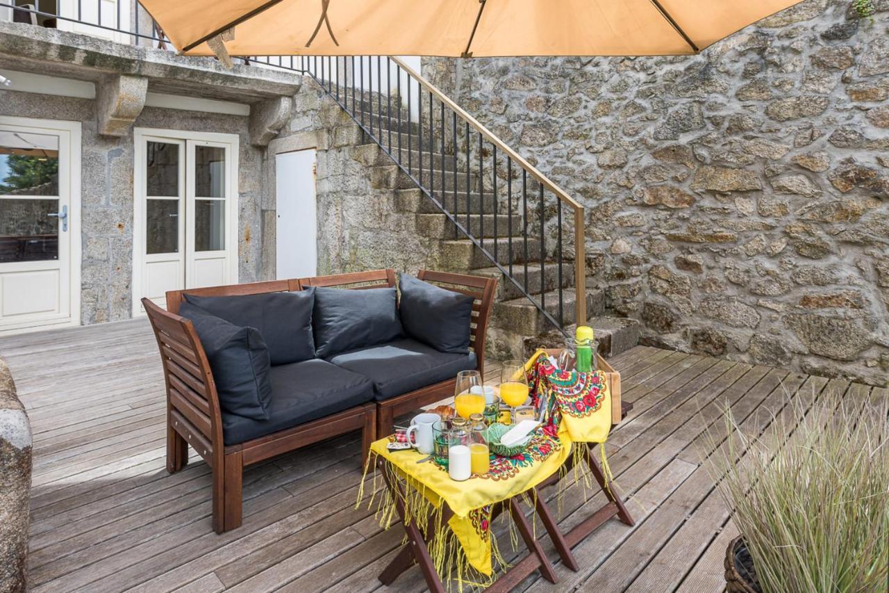 Apartamento Guestready - La Maison Aires Gouveia Porto