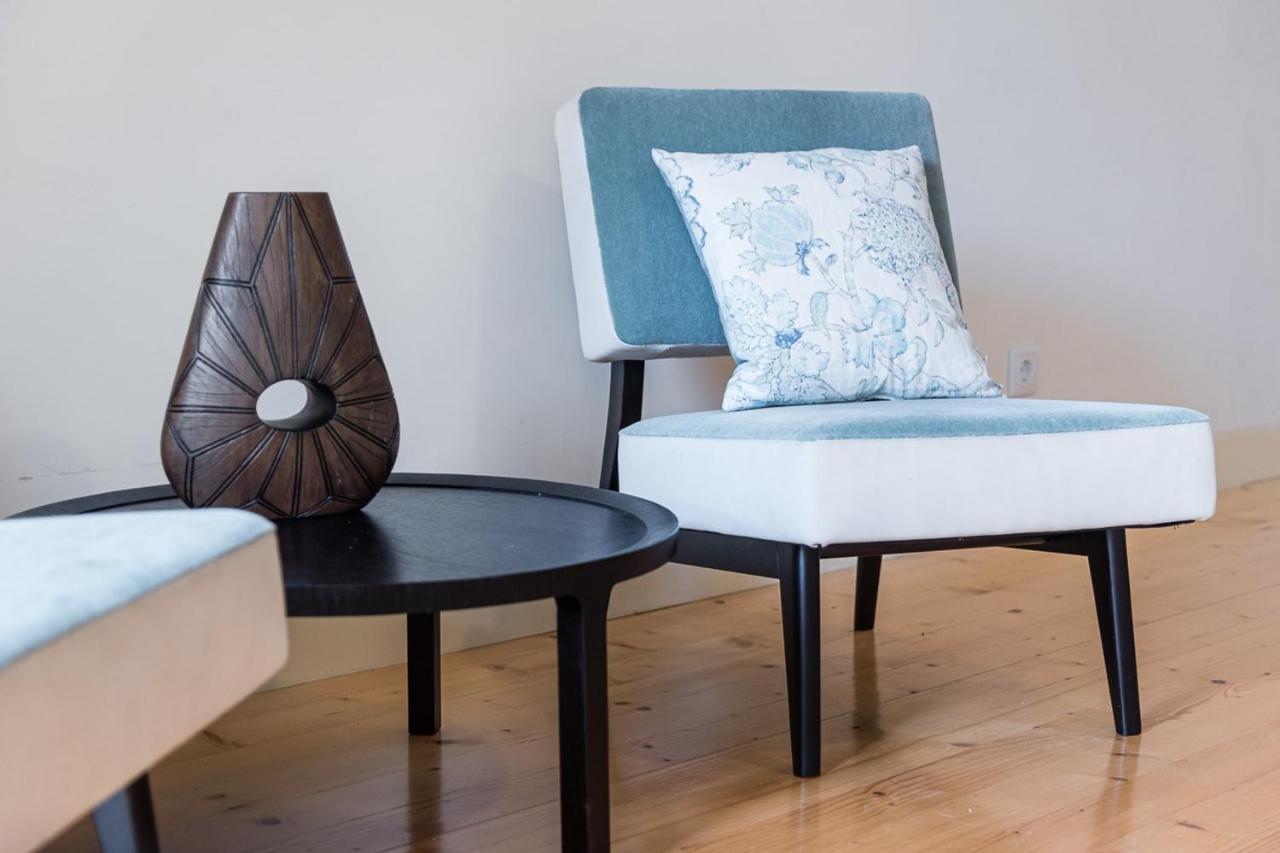 Apartamento Guestready - La Maison Aires Gouveia