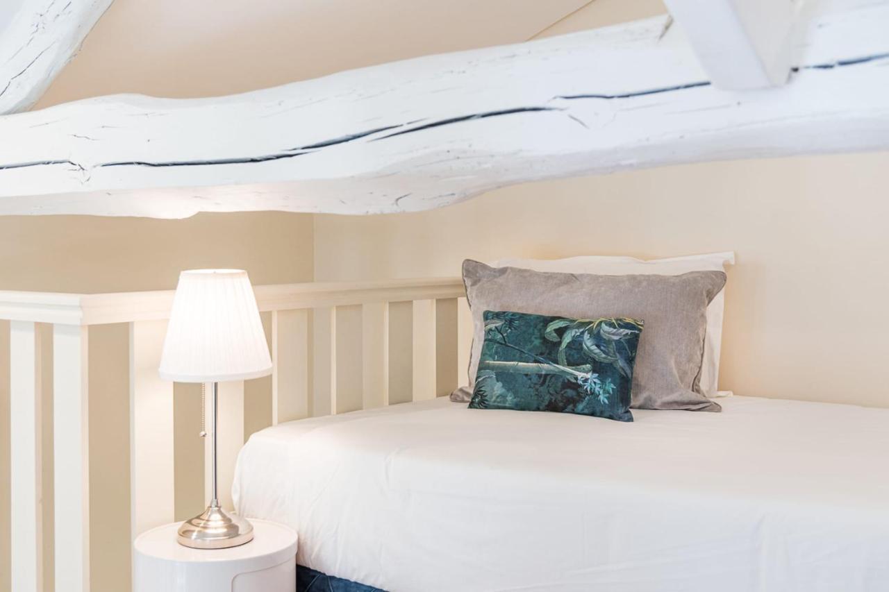 Apartamento Guestready - La Maison Aires Gouveia Porto