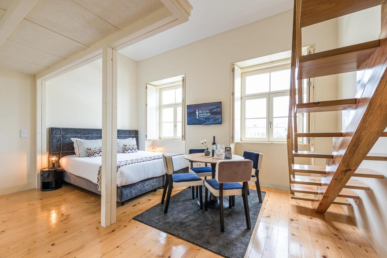 Apartamento Guestready - La Maison Aires Gouveia Porto