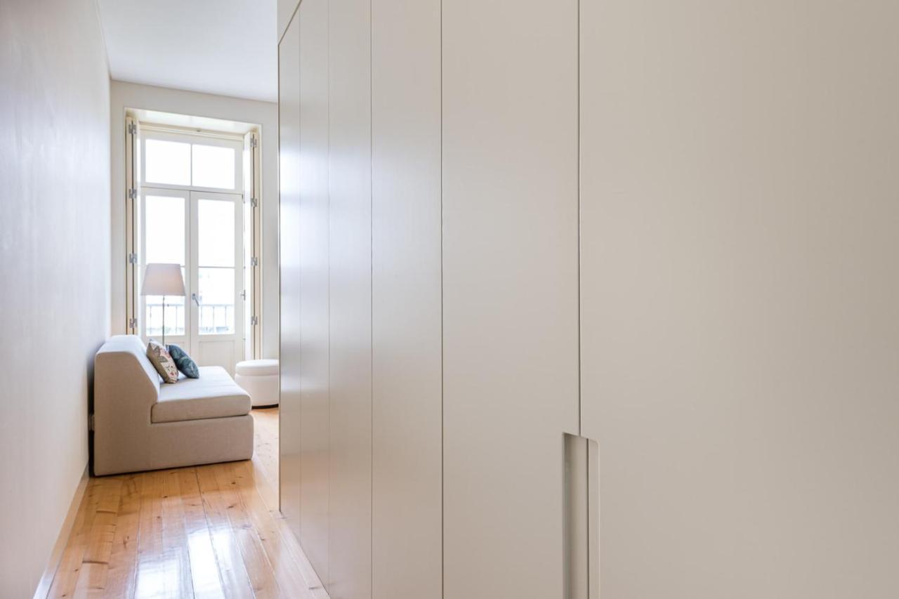 La Maison Aires Appartement Oporto