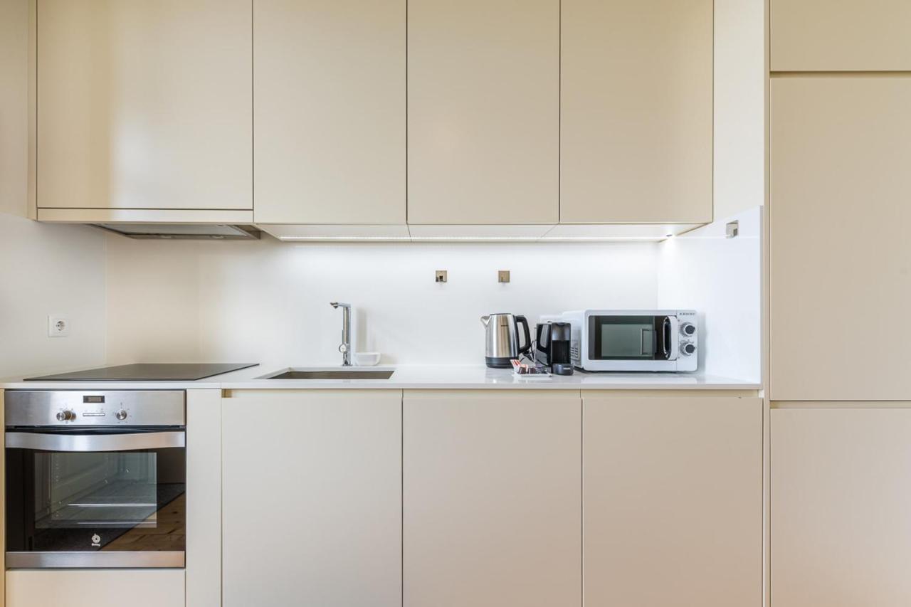 Apartamento Guestready - La Maison Aires Gouveia Porto