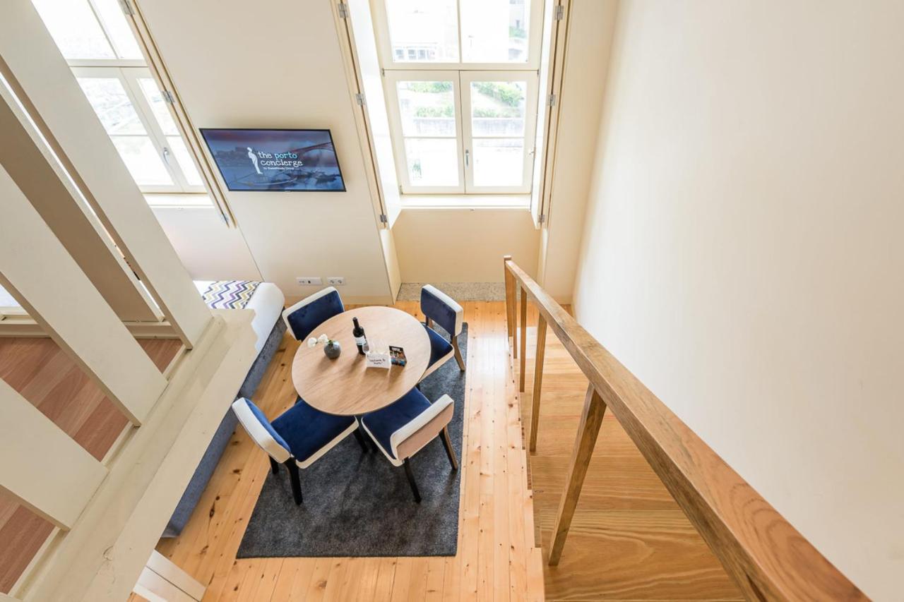 Guestready - La Maison Aires Gouveia Apartamento Porto