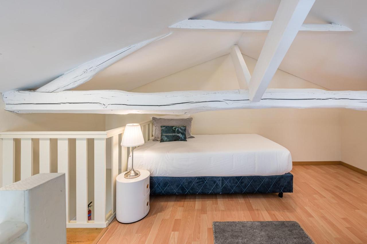 Apartamento Guestready - La Maison Aires Gouveia *