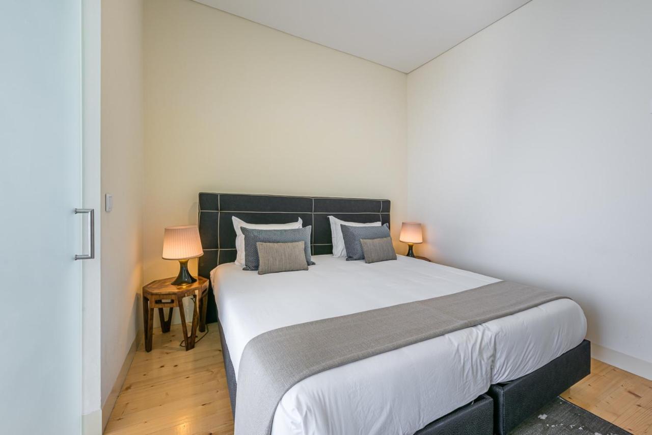 Appartement La Maison Aires *