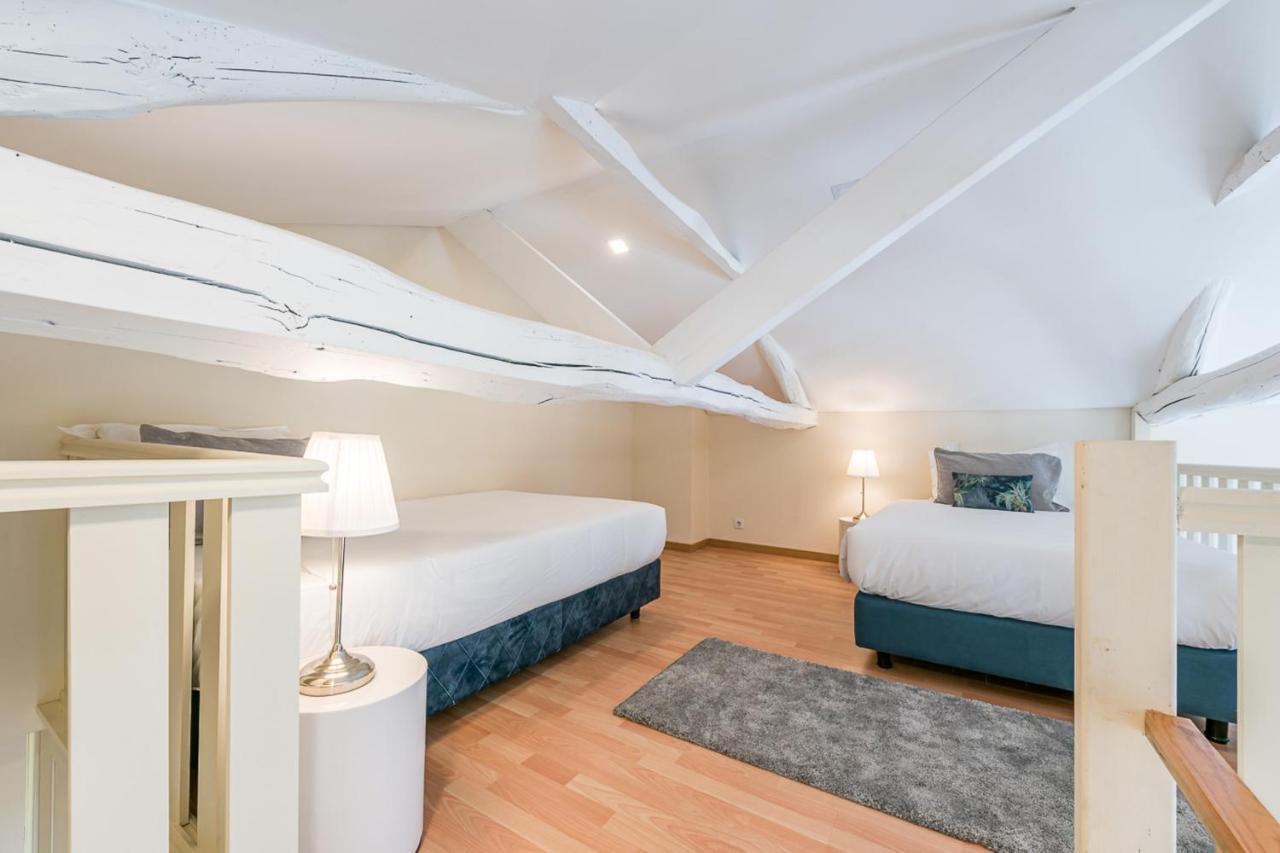 Apartamento Guestready - La Maison Aires Gouveia *
