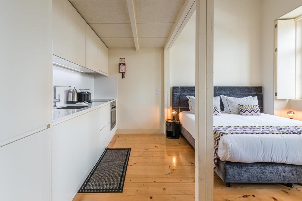 Guestready - La Maison Aires Gouveia Apartamento Porto