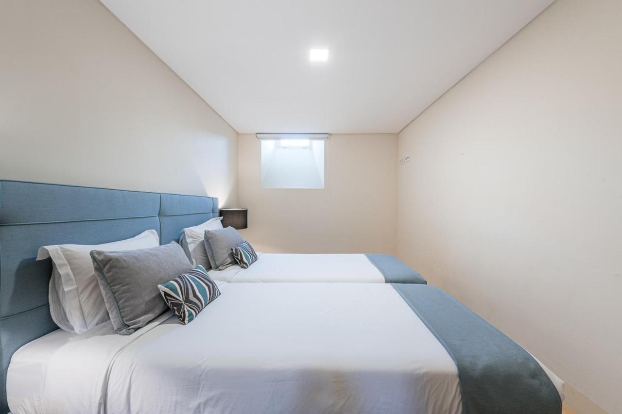 Appartement La Maison Aires Oporto