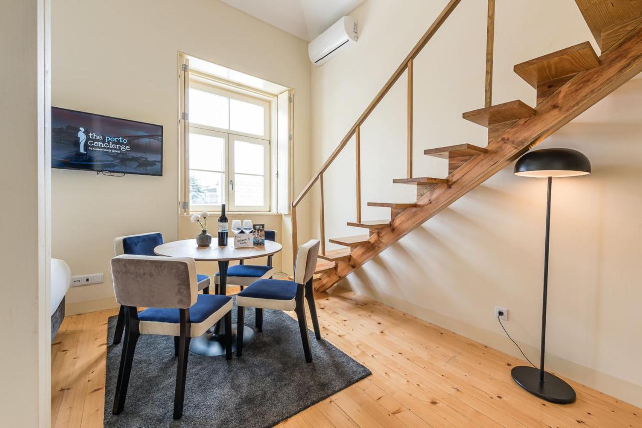 La Maison Aires Appartement Oporto