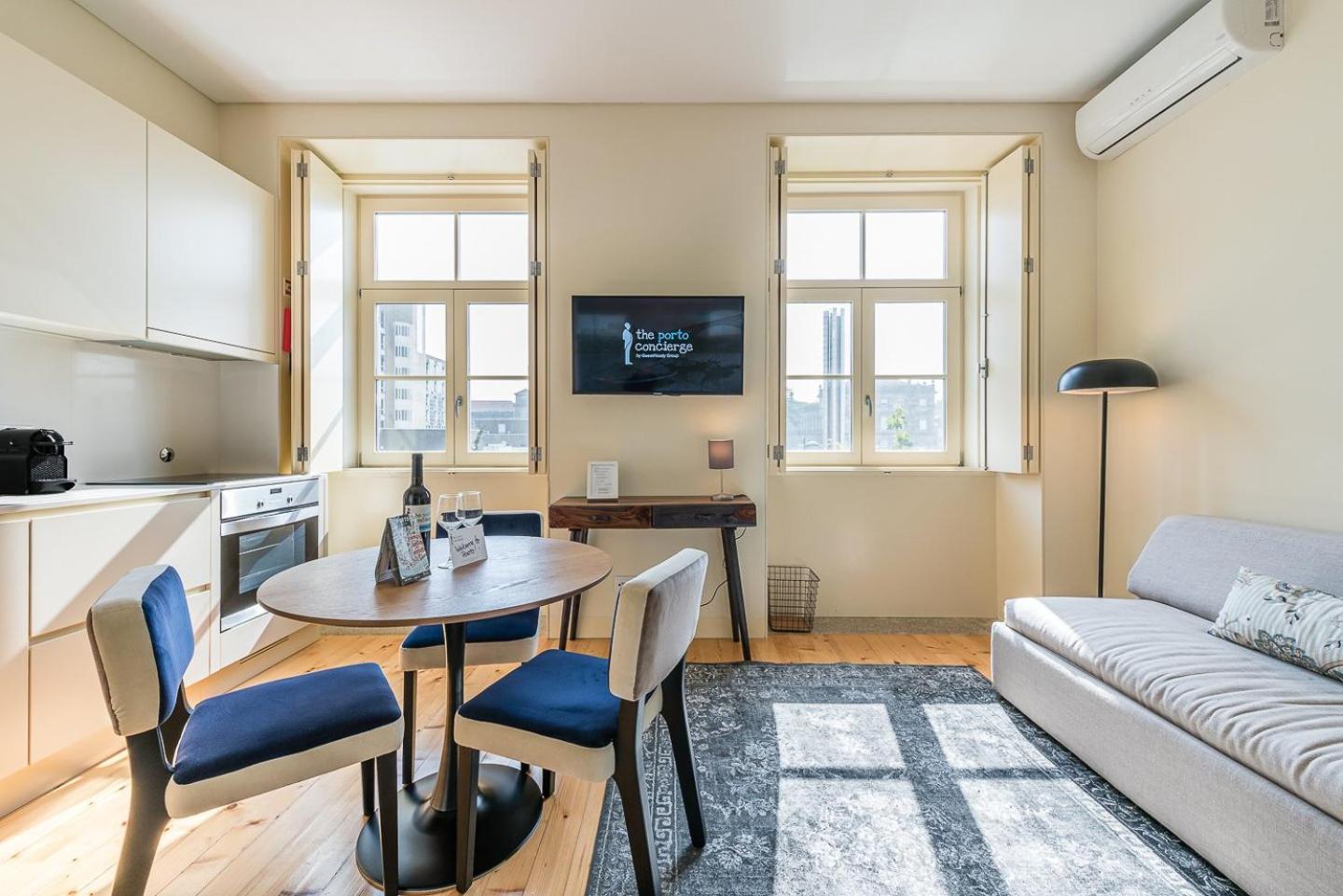 La Maison Aires * Oporto
