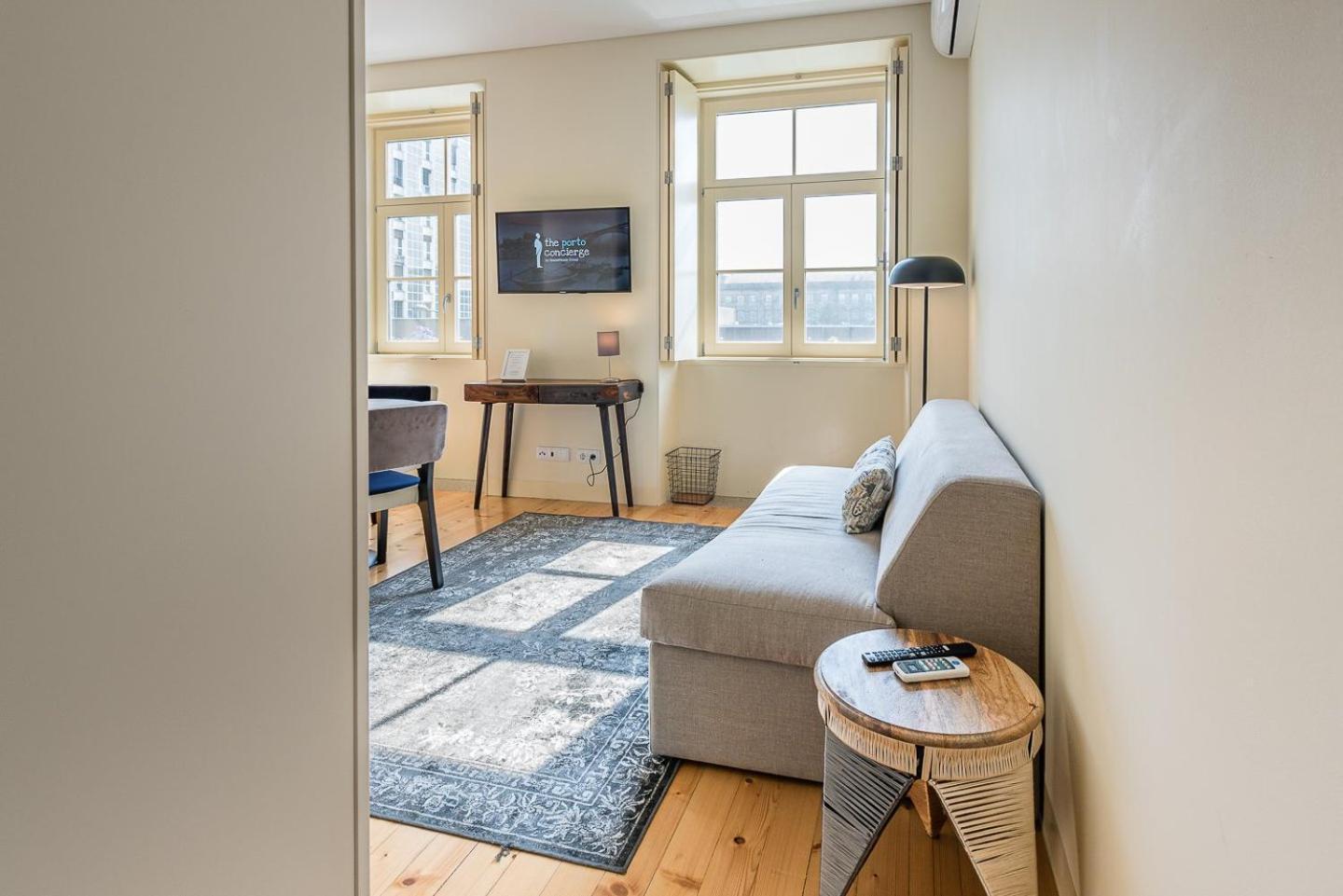 Appartement La Maison Aires *