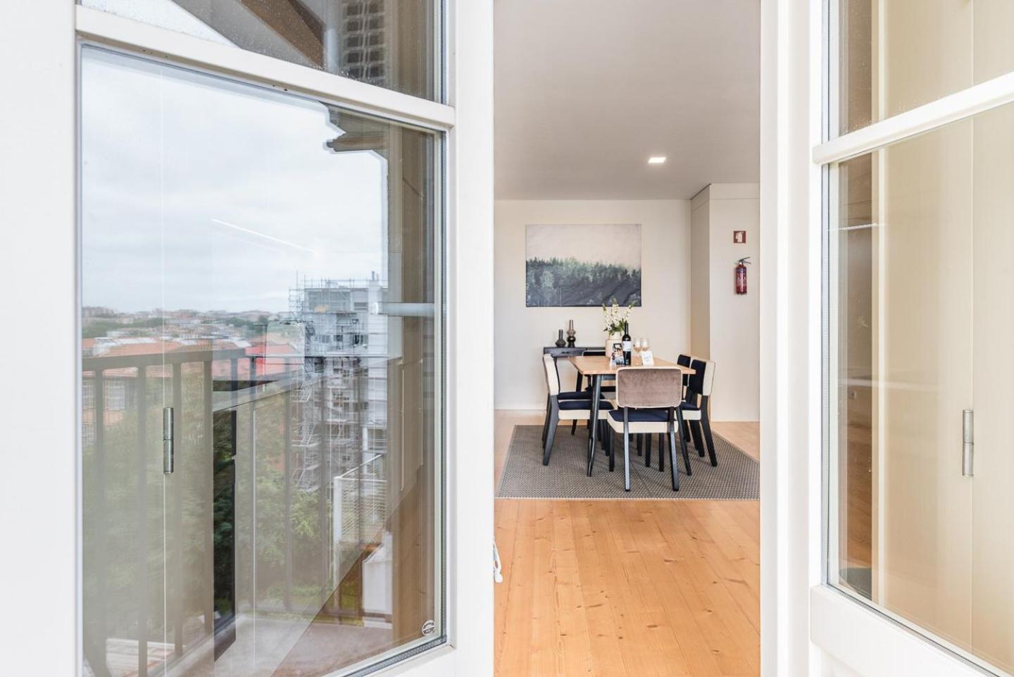 La Maison Aires *