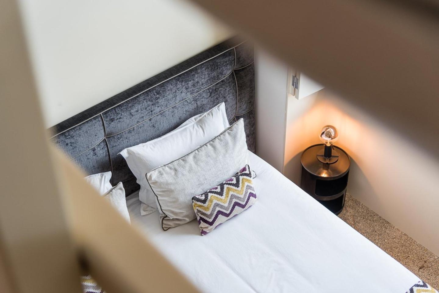 Appartement La Maison Aires Oporto
