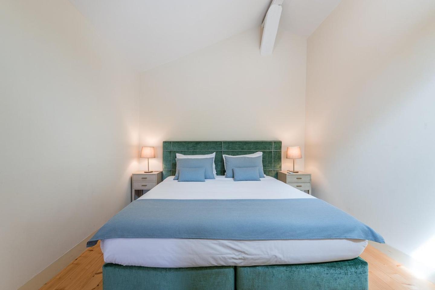Apartamento Guestready - La Maison Aires Gouveia *