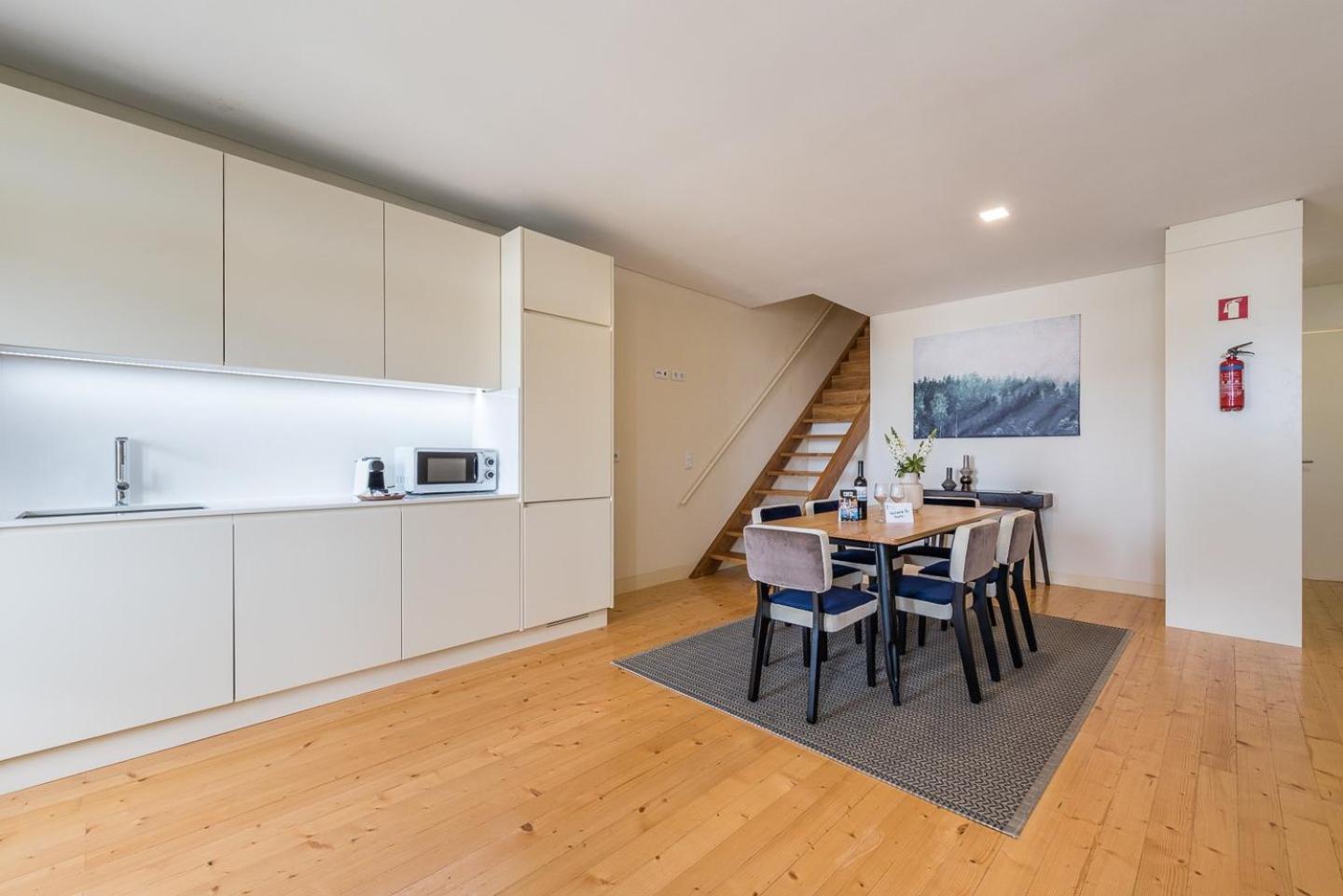 La Maison Aires Appartement Oporto