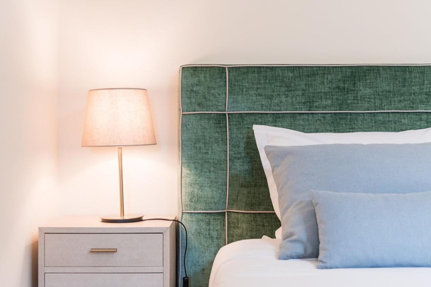 Appartement La Maison Aires Oporto
