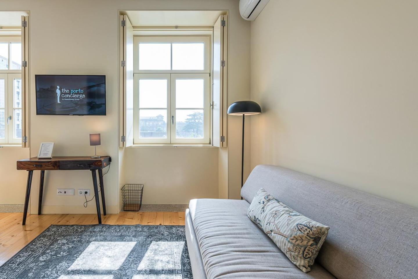 Appartement La Maison Aires *