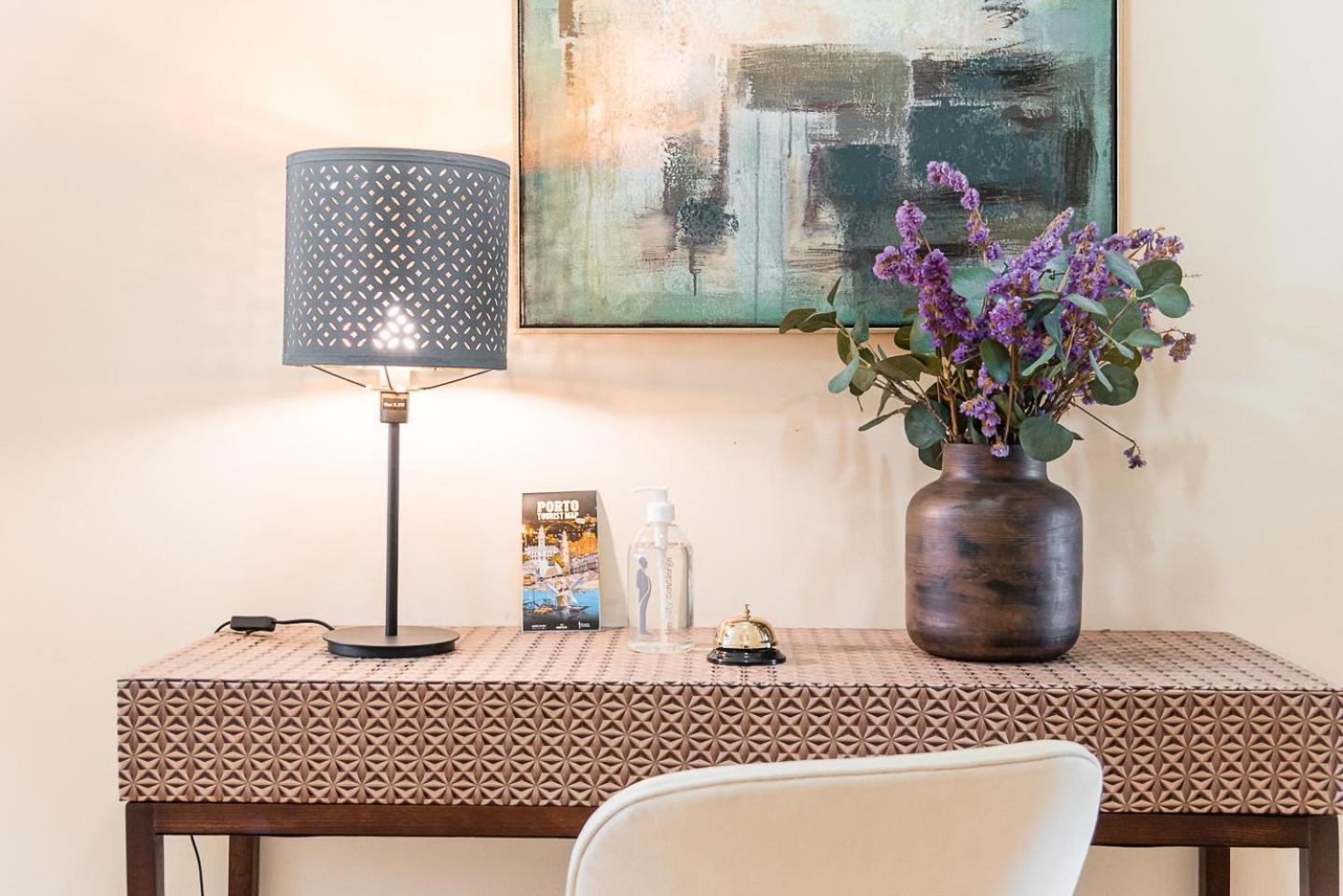 Appartement La Maison Aires