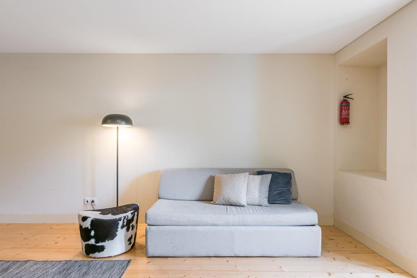 Appartement La Maison Aires Oporto