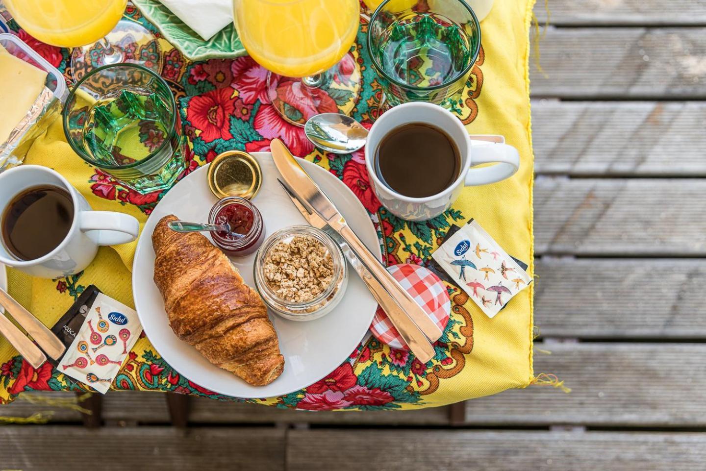 Guestready - La Maison Aires Gouveia Apartamento *