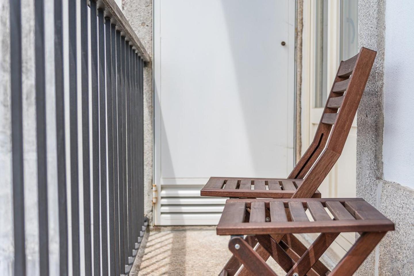 Apartamento Guestready - La Maison Aires Gouveia