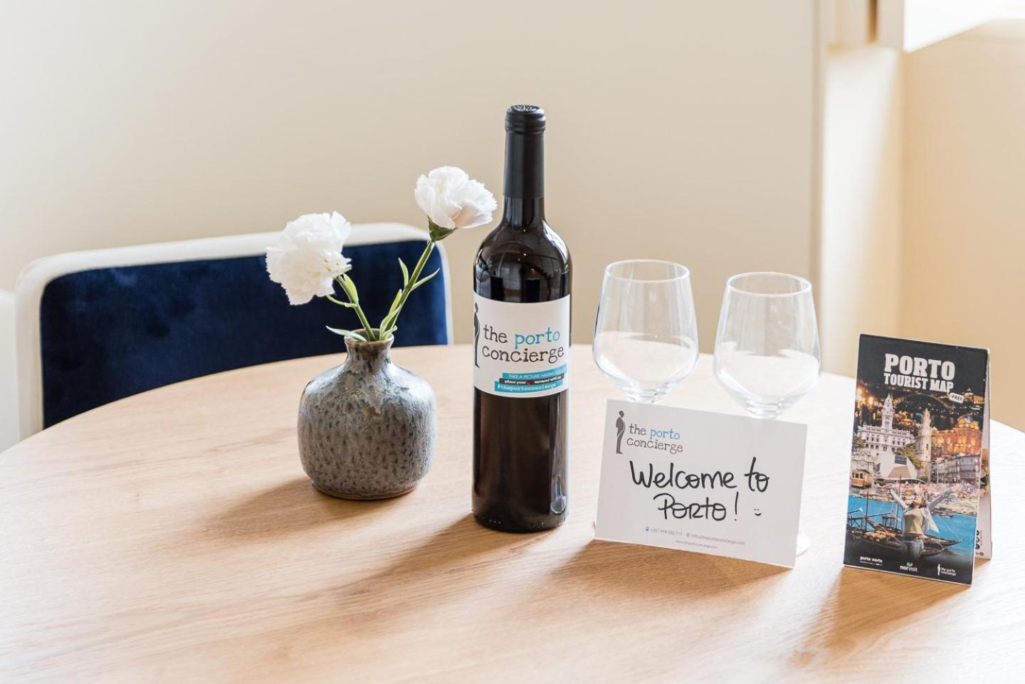 Guestready - La Maison Aires Gouveia Porto