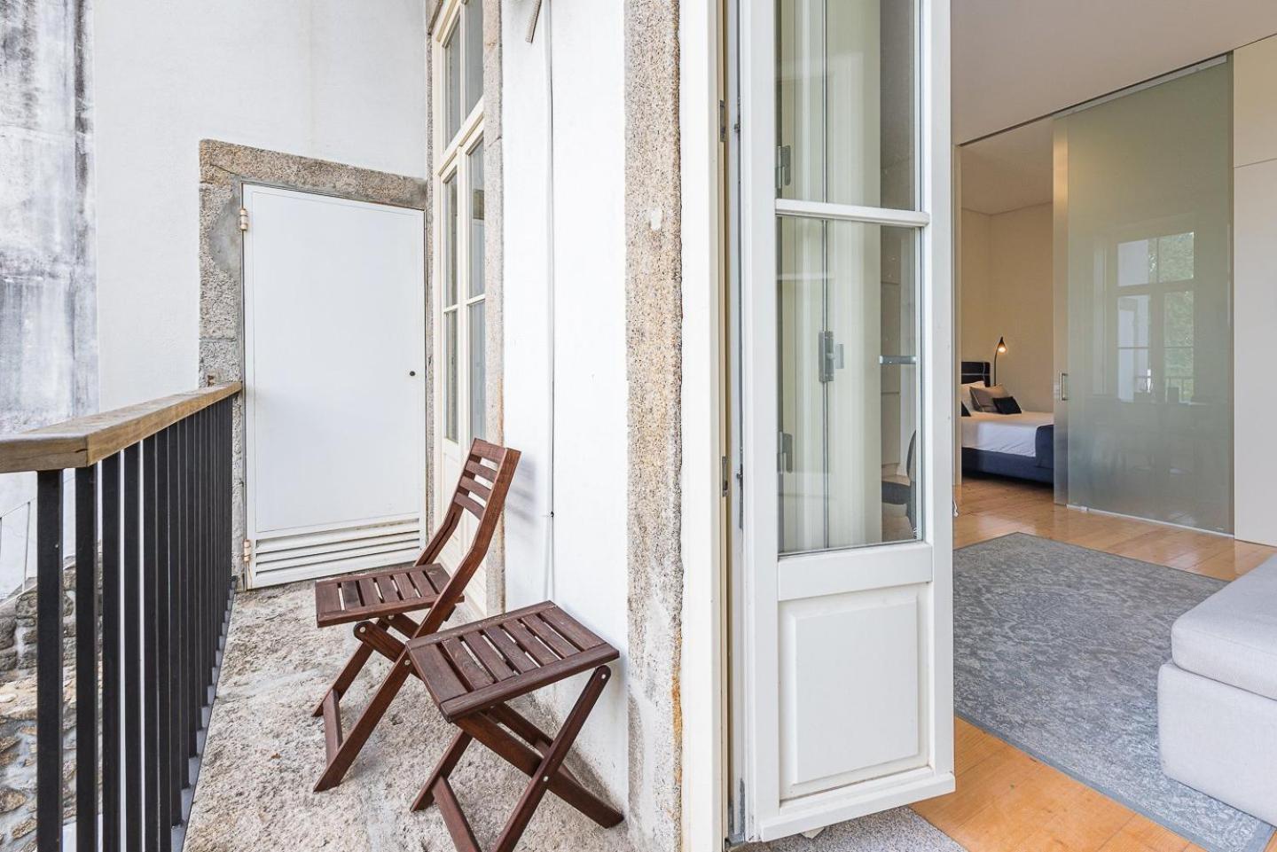 Guestready - La Maison Aires Gouveia Apartment